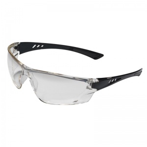 JSP Continental Gradient Lens Wraparound Safety Glasses