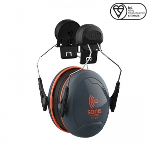 JSP Sonis 1 Compact Low Profile 31 SNR Ear Defenders