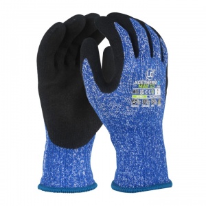 UCi AceTherm Max-5D Level D Touchscreen Cut-Resistant Gloves