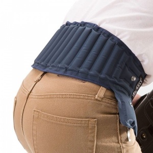 Impacto Air Belt Air Plus Lumbar Support Belt