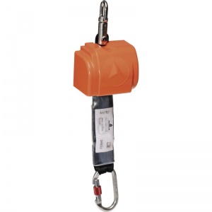 Delta Plus Minibloc AN102 Self-Retractable Fall Arrest Block