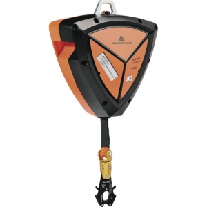 Delta Plus AN14006F TETRA 6m Swivel Self-Retractable Fall Arrester