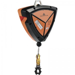 Delta Plus TETRA AN15006F 6m Self-Retractable Fall Arrest Block