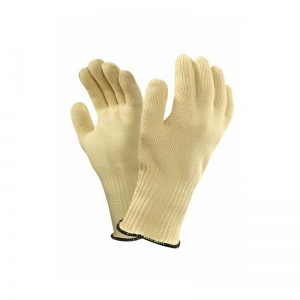 Ansell Mercury 43-113 Heat Cut Resistant Kevlar Gloves