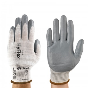 Ansell HyFlex 11-100 ESD Protection Work Gloves