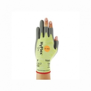 Ansell HyFlex 11-422 Cut-Resistant Gloves