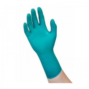Ansell Microflex 93-260 Disposable Neoprene-Nitrile Gloves