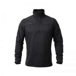 Apache ATS Tech Thermal Work Fleece (Black)