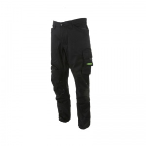 Apache Bancroft Slim-Fit Stretch Holster Cargo Trousers