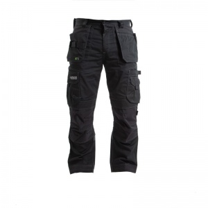 Apache Cavendish Ripstop Stretch Cargo Work Trousers