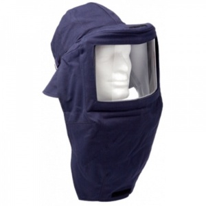 Clydesdale Arc Flash Baseball Hood with Visor Class 1