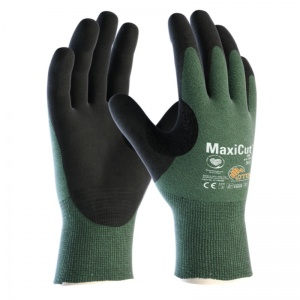 ATG MaxiCut 44-304 Heat-Resistant Lightweight Safety Gloves