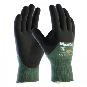 ATG MaxiCut 44-305 Heat-Resistant Grip Gloves