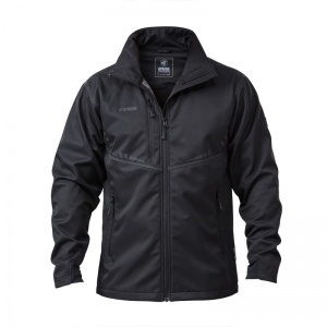 Apache ATS Soft Shell Water-Resistant Work Jacket