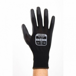 Aurelia PU Flex Grip Gloves 201