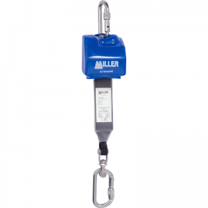 Honeywell 1002871 Aviablock Fall Arrest 2.5m Lifeline