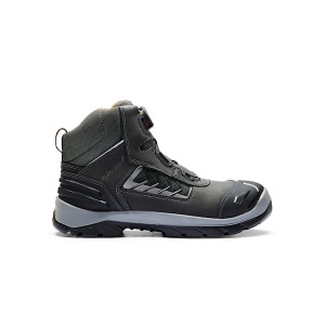Blaklader Workwear ELITE Safety Boots 2453 (Black)