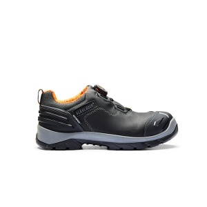 Blaklader Workwear ELITE Safety Shoes (Black)
