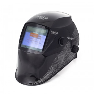 Boll Fusion+ Welding Safety Helmet FUSV