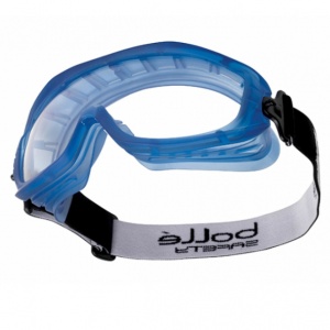 Boll Atom Panoramic Sealed Safety Goggles ATOEPSI