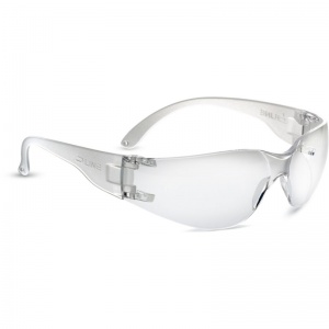 Bollé BL30 Lightweight Wraparound Safety Glasses