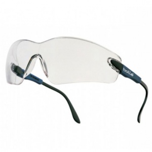 Bollé Viper Clear Lens Anti-Fog Safety Glasses VIPPSI