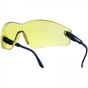 Bollé Viper Yellow Lens Safety Glasses VIPPSJ