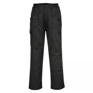 Portwest C887 Action Trousers with Back Elastication
