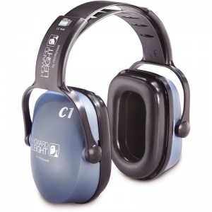 Honeywell 1011142 Clarity C1 25 SNR Ear Muffs