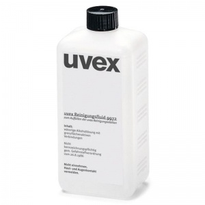 Cleaning Fluid for the Uvex Lockable Safety Spectacle Cleaning Station