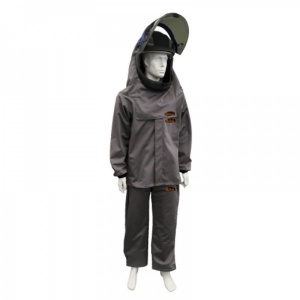 Clydesdale NOAH Arc Flash Protection Kit (Medium - 4XL)