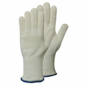 Coolskin Heat-Resistant Mid Length Oven Gauntlet Gloves GTX