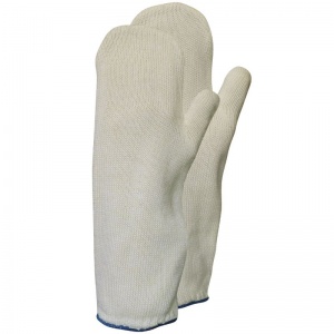 Coolskin Aramid Heat-Resistant Oven Mitts 375 MTX