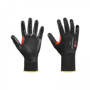 Honeywell CoreShield 21-1818B Nitrile-Coated Grip Gloves