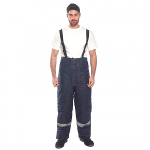 Cargo Aquamax Thermal Trousers  WorkWear Experts