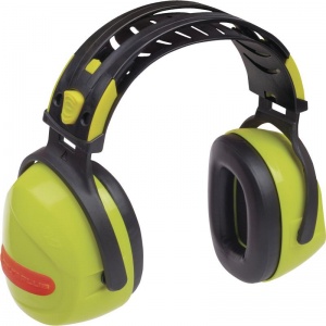 Delta Plus Interlagos Adjustable Ear Defenders