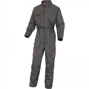 Delta Plus MACH2 M2CO2 Mechanics Overalls