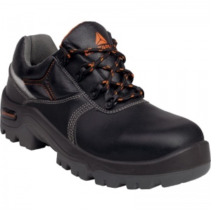 Delta Plus Phocea Anti-Static Water-Resistant Puncture-Resistant Metal-Free Safety Shoes