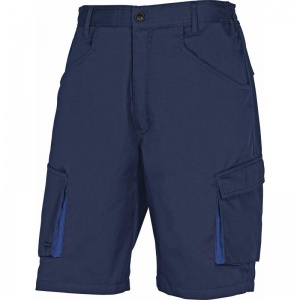 Delta Plus M2BE2 Working Bermuda Shorts