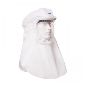 Draeger X-plore 8000 Standard Long Hood for Powered Respirator (S/M)