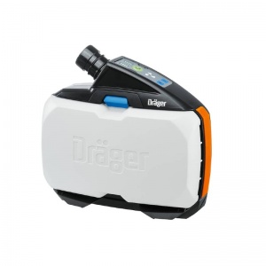 Draeger X-plore 8700 Explosion Approved Blower Unit for Powered Respirator