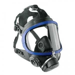 Draeger X-Plore 5500 Full Face Respirator