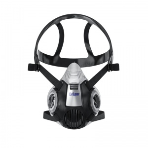 Draeger X-Plore 3300 Half Face Respirator