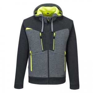 Portwest DX472 DX4 Zipped Hoodie