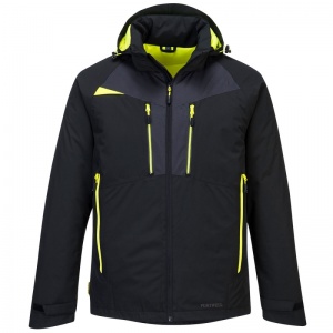 Portwest DX460 DX4 Waterproof Thermal Winter Jacket