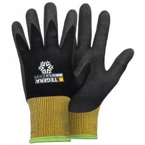 Ejendals Tegera 8810R Infinity Heat-Resistant Winter Work Gloves