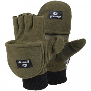 Ejendals Graninge G6030 Hunting Gloves with Removable Mitts