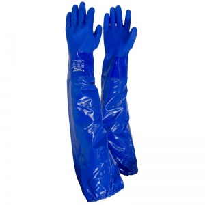 Ejendals Tegera 12910 Chemical-Resistant Gauntlets