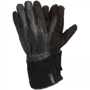 Ejendals Tegera 132A Cut-Resistant Kevlar-Lined Welding Gloves