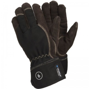 Ejendals Tegera 169 Kevlar-Lined Heat-Resistant Gloves